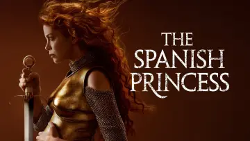 Backdrop к сериалу "The Spanish Princess" #1415973