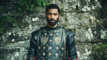 Backdrop к сериалу "The Spanish Princess" #1415977