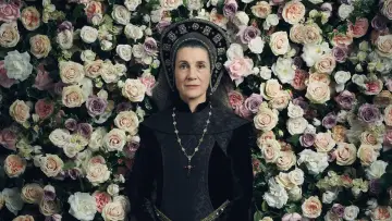 Backdrop к сериалу "The Spanish Princess" #1415978