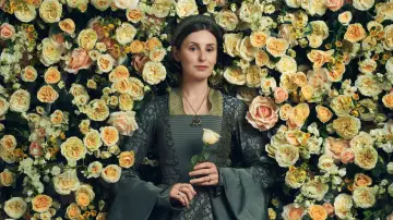 Backdrop к сериалу "The Spanish Princess" #1415979