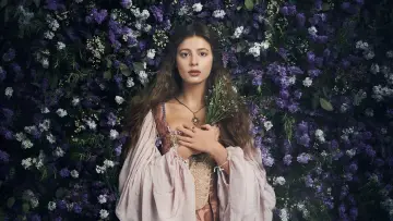 Backdrop к сериалу "The Spanish Princess" #1415983