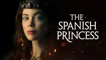 Backdrop к сериалу "The Spanish Princess" #1415985