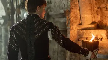 Backdrop к сериалу "The Spanish Princess" #1415986