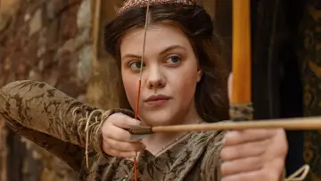 Backdrop к сериалу "The Spanish Princess" #1415987