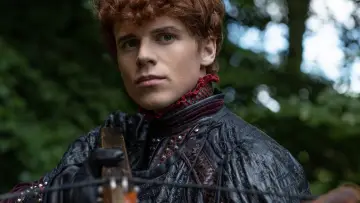 Backdrop к сериалу "The Spanish Princess" #1415989