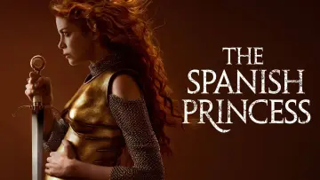 Backdrop к сериалу "The Spanish Princess" #1415993