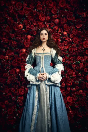 Poster к сериалу "The Spanish Princess" #1416014