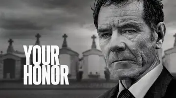 Backdrop for the TV series "Your Honor" #1386832