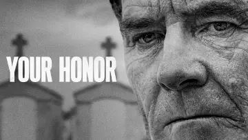 Backdrop for the TV series "Your Honor" #1386836