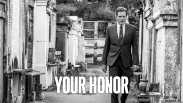 Backdrop for the TV series "Your Honor" #1386839