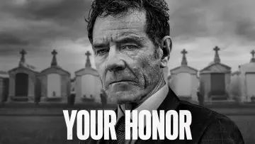 Backdrop for the TV series "Your Honor" #1386843