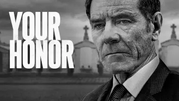 Backdrop for the TV series "Your Honor" #1386845
