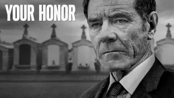 Backdrop for the TV series "Your Honor" #1386851
