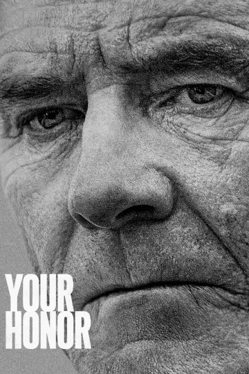 Poster for the TV series "Your Honor" #1386864