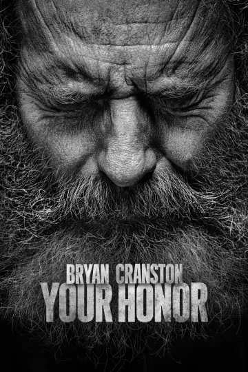 Poster for the TV series "Your Honor" #1386871