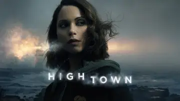 Backdrop for the TV series "Hightown" #1453729