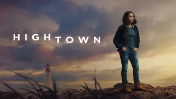 Backdrop for the TV series "Hightown" #1453730