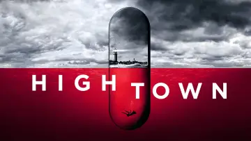 Backdrop for the TV series "Hightown" #1453734