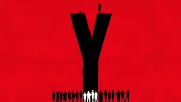 Backdrop for the TV series "Y: The Last Man" #1414562