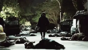 Backdrop for the TV series "Y: The Last Man" #1414563