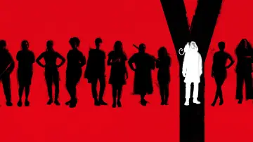 Backdrop for the TV series "Y: The Last Man" #1414565