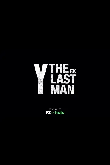 Poster for the TV series "Y: The Last Man" #1414573
