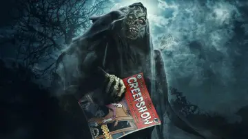 Backdrop for the TV series "Creepshow" #1370679