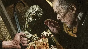 Backdrop for the TV series "Creepshow" #1370682