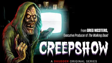 Backdrop for the TV series "Creepshow" #1370686