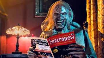 Backdrop for the TV series "Creepshow" #1370687