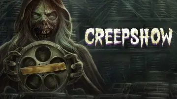 Backdrop for the TV series "Creepshow" #1370688