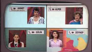 Backdrop for the TV series "Çok Güzel Hareketler 2" #1548209