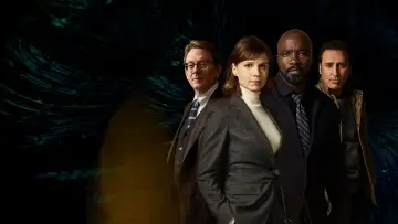 Backdrop for the TV series "Evil" #1321500