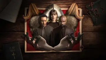 Backdrop for the TV series "Evil" #1321501