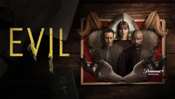 Backdrop for the TV series "Evil" #1321502