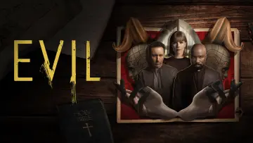 Backdrop for the TV series "Evil" #1321503