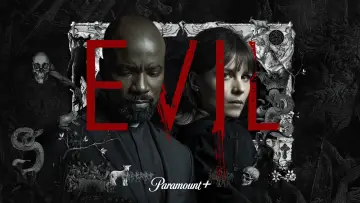 Backdrop for the TV series "Evil" #1321504