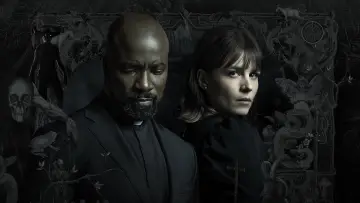 Backdrop for the TV series "Evil" #1321507