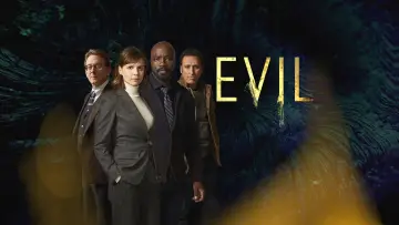 Backdrop for the TV series "Evil" #1321509