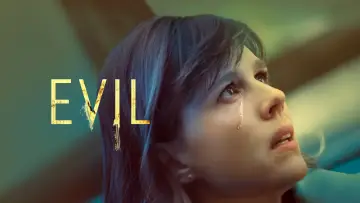 Backdrop for the TV series "Evil" #1321510
