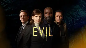 Backdrop for the TV series "Evil" #1321511