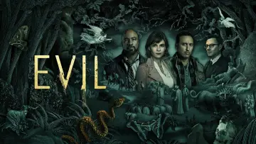 Backdrop for the TV series "Evil" #1321513