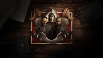 Backdrop for the TV series "Evil" #1321515