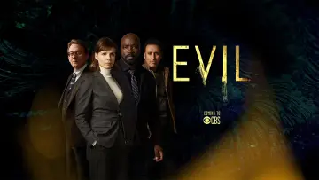Backdrop for the TV series "Evil" #1321523