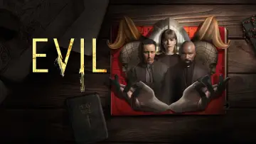 Backdrop for the TV series "Evil" #1321524