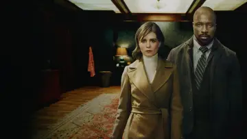 Backdrop for the TV series "Evil" #1321525