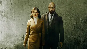 Backdrop for the TV series "Evil" #1321526