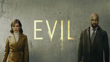 Backdrop for the TV series "Evil" #1321528