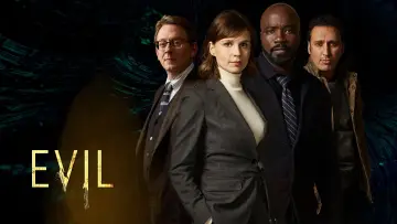 Backdrop for the TV series "Evil" #1321529