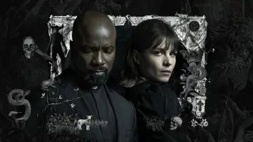 Backdrop for the TV series "Evil" #1321531